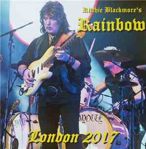 Rainbow - Ritchie Blackmore's Rainbow , London 2017