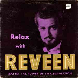 Reveen - Relax With Reveen