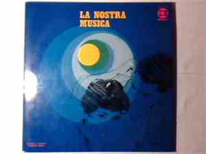 Roberto Negri - La Nostra Musica