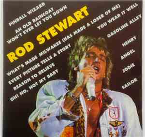 Rod Stewart - The Best Of The Best