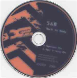S&A  - Rock Ya Body