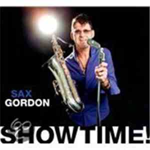 Sax Gordon - Showtime!