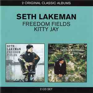 Seth Lakeman - Freedom Fields / Kitty Jay