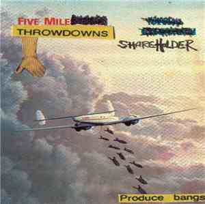 Shareholder - Five Mile Throwdowns