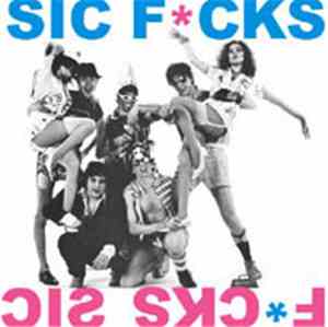 Sic Fcks - Sic Fcks