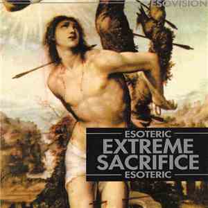 Silvia Sommer  - Extreme Sacrifice