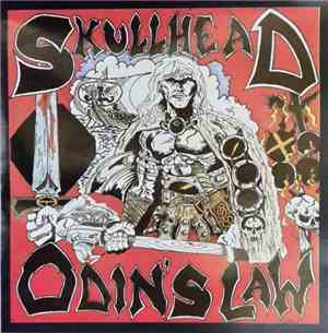 Skullhead - Odin's Law