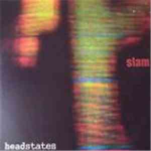 Slam - Headstates