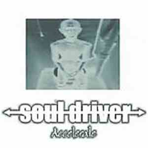 Soul Driver  - Accelerate