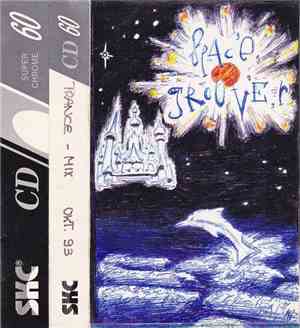Space Groover - Trance-Mix