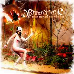 Spasmophiliaque - First Step On The Wild Side