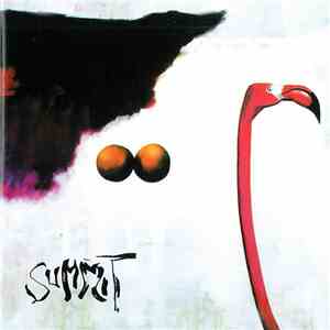 Summit - Tree Dwelling Rituals