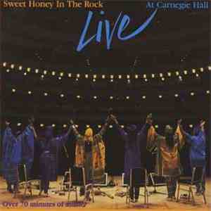 Sweet Honey In The Rock - Live At Carnegie Hall