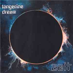 Tangerine Dream - Zeit