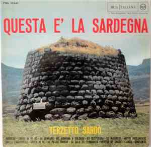 Terzetto Sardo - Francesco Maricosu - Questa È La Sardegna