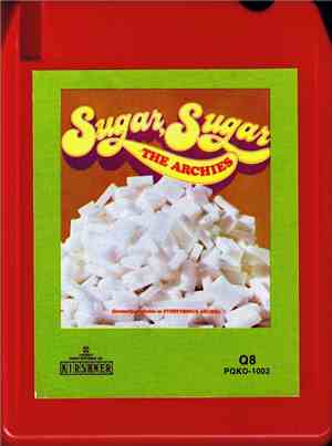 The Archies - Sugar, Sugar