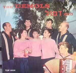 The Demols - The Demols