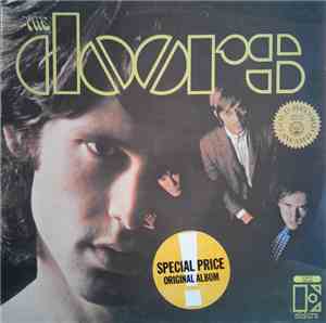 The Doors - The Doors