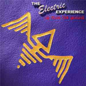 The Electric Experience - Up From The Ground