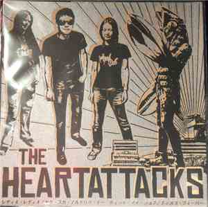 The Heartattacks - Radio Radio