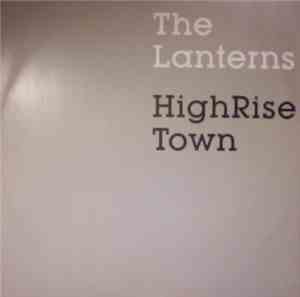 The Lanterns - High Rise Town