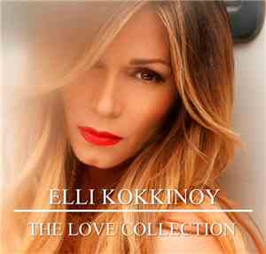 Έλλη Κοκκίνου - The Love Collection