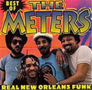 The Meters - Best Of The Meters