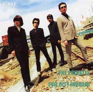 The Privates - No. 12 Evil City Invader