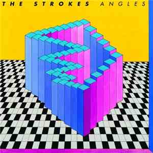 The Strokes - Angles