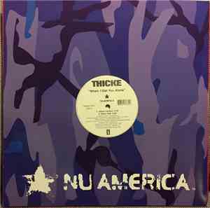 Thicke - When I Get You Alone