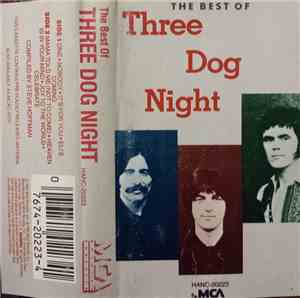 Three Dog Night - The Best Of Three Dog Night