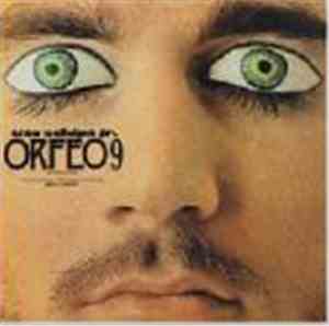 Tito Schipa Jr. - Orfeo 9