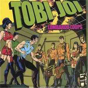 Tobi Joi - Lombardo Loops