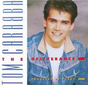Tom Carabba - The Deliverance