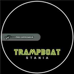 Trampboat - Stania