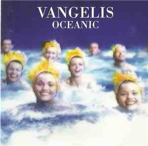 Vangelis - Oceanic