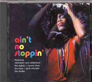 Various - Ain't No Stoppin'