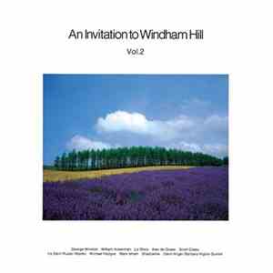 Various - An Invitation To Windham Hill Vol.2