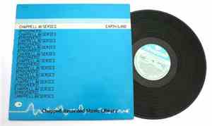 Various - Atmospheric Earth / Land