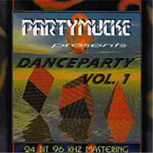 Various - Danceparty Vol.1