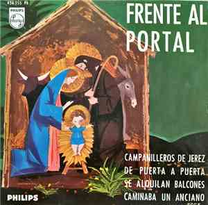 Various - Frente al Portal