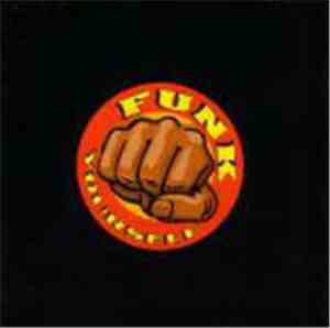 Various - Funk Yourself