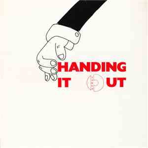 Various - Handing It Out