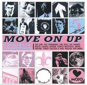 Various - Move On Up (A Modernist Compendium)