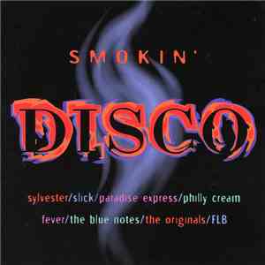 Various - Smokin' Disco