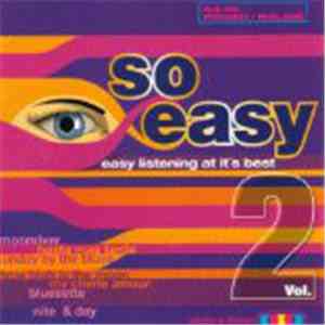 Various - So Easy 2