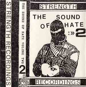 Various - The Sound Of Hate: Volume 2