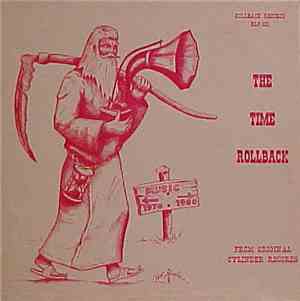Various - The Time Rollback