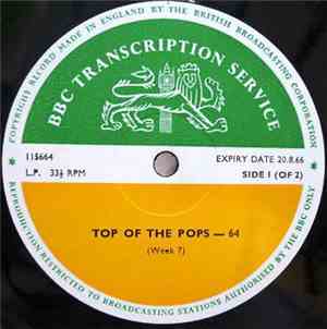 Various - Top Of The Pops-64
