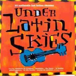 Various - Under Latin Skies